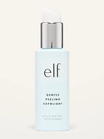 e.l.f. Gentle Peeling Exfoliant