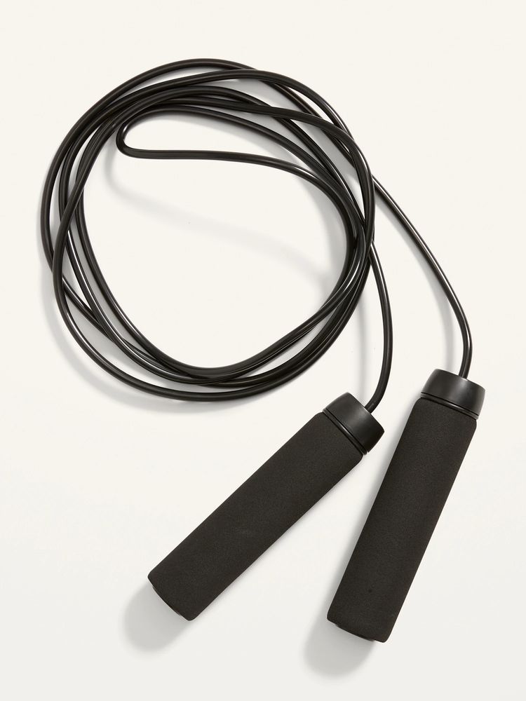 Gaiam® Adjustable Speed Jump Rope