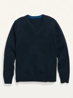 V-Neck Sweater for Boys