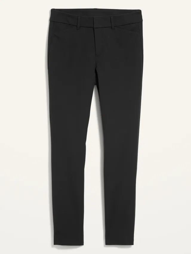 H&M Slit-hem Pants