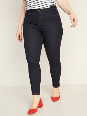 old navy rockstar super skinny