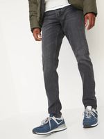 Relaxed Slim Taper Jeans