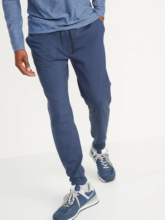 Old Navy PowerSoft Coze Edition Tapered Pants for Men