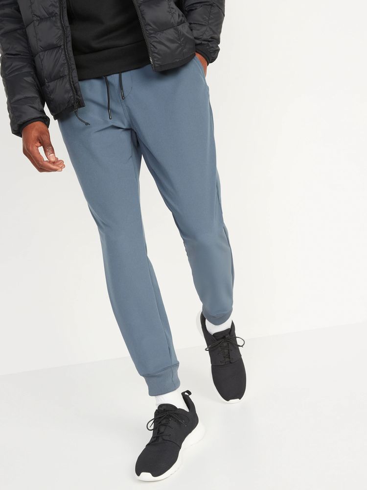 StretchTech Water-Repellent Joggers