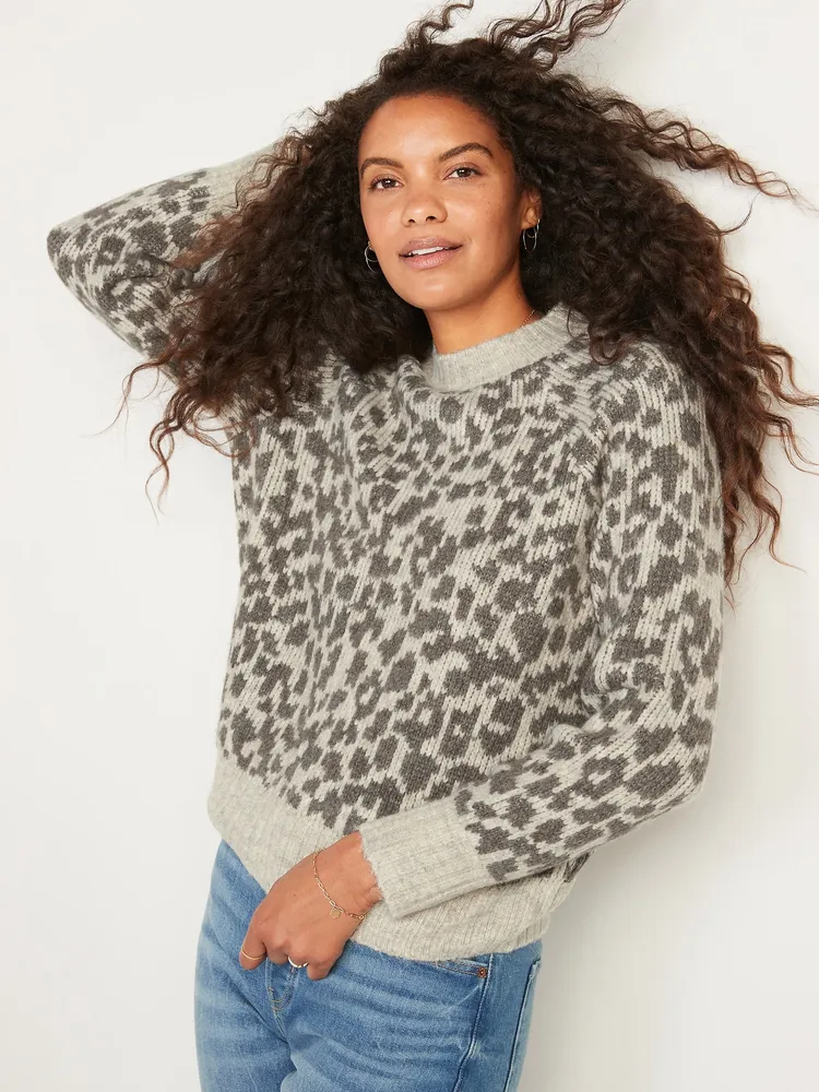 Guest in Residence Cozy Crew Cashmere Sweater