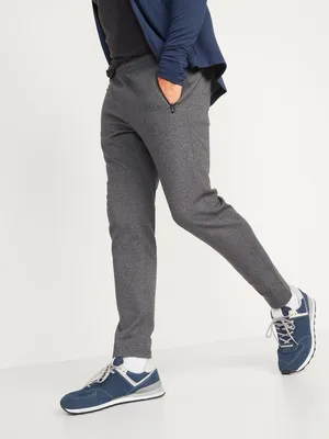 Dynamic Fleece Tapered Sweatpants for Boys