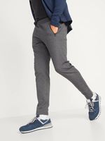 Dynamic Fleece Tapered Sweatpants