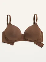 Soutien-gorge de maternité et d'allaitement à maintien élevé