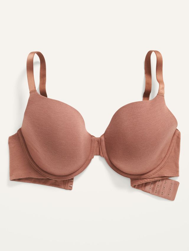 Old Navy Maternity High Support Nursing Bra