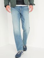 Boot-Cut Built-In Flex Jeans