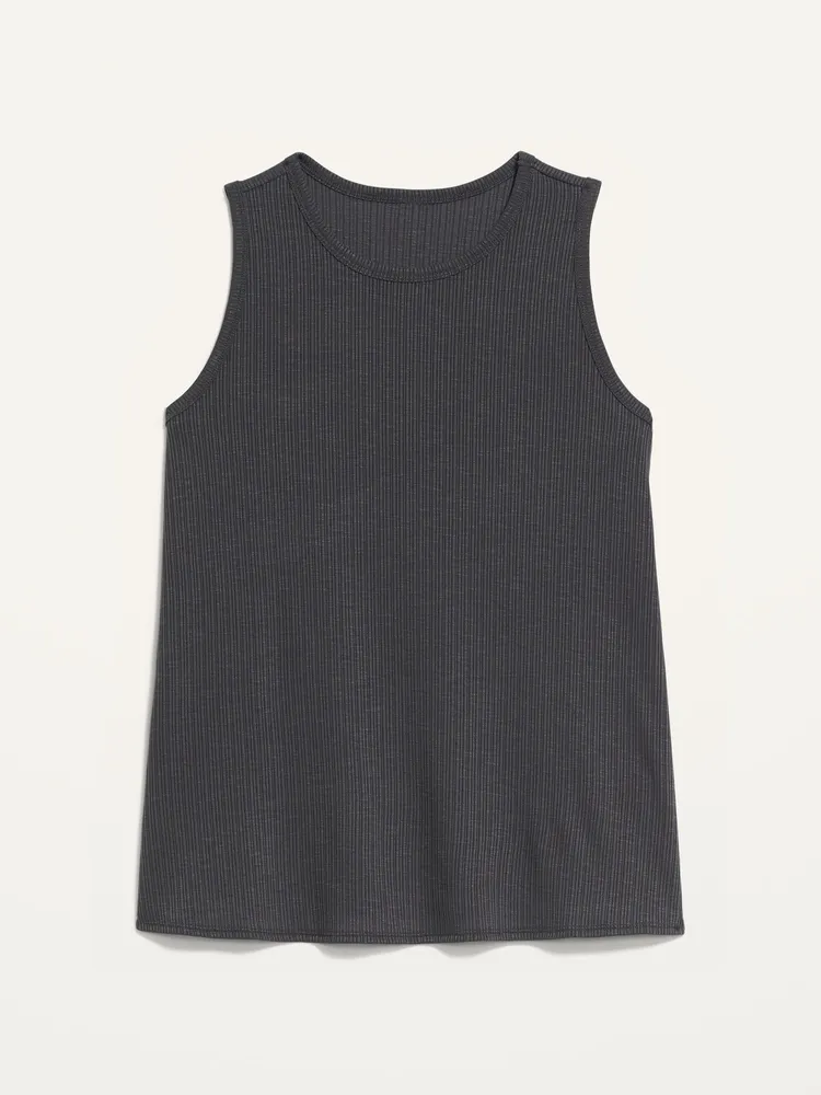 Luxe Sleeveless Top