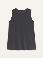 Luxe Sleeveless Top