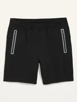 Dynamic Fleece Sweat Shorts -7-inch inseam