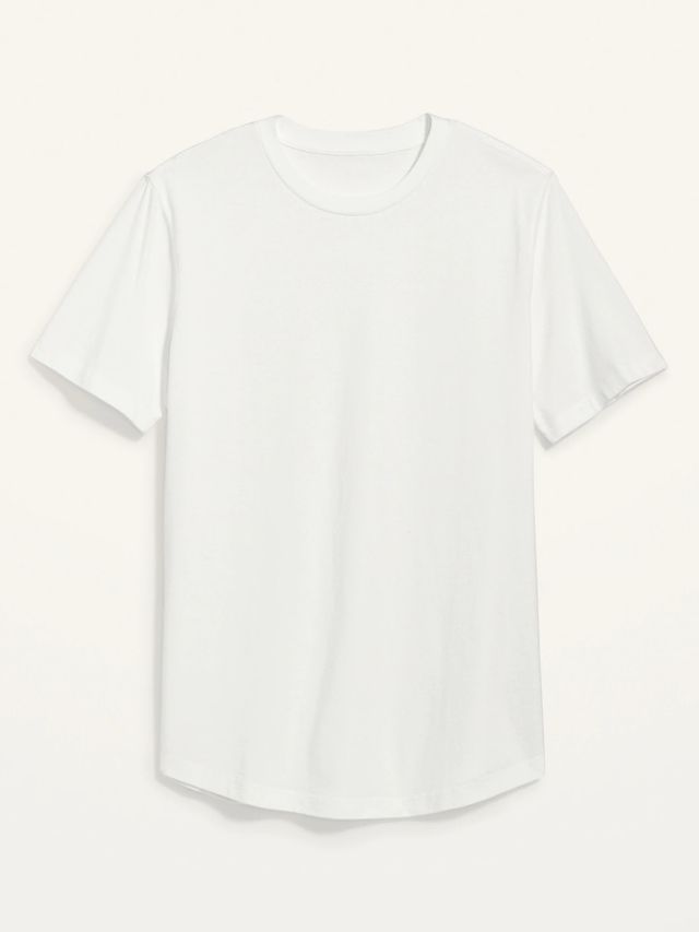 Soft-Washed Chest-Pocket T-Shirt