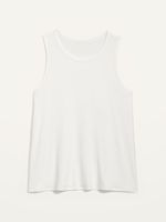 Luxe Sleeveless Top