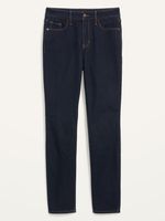 Mid-Rise Pop Icon Skinny Jeans