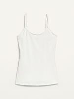 First-Layer Cami Tank Top