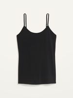 First-Layer Cami Tank Top