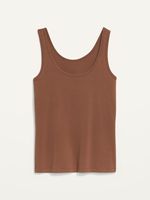 First-Layer Tank Top