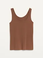 First-Layer Tank Top