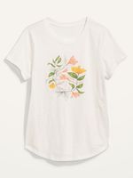Short-Sleeve EveryWear Graphic T-Shirt