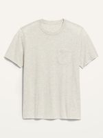 Soft-Washed Chest-Pocket T-Shirt