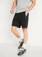 Dynamic Fleece Sweat Shorts -7-inch inseam