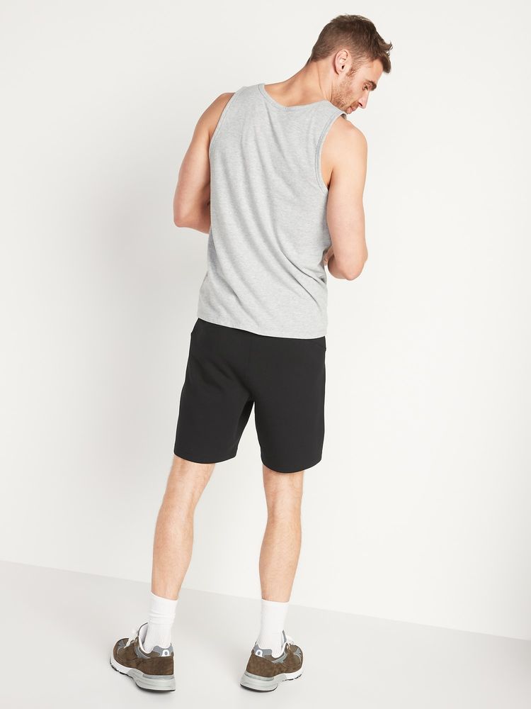 Dynamic Fleece Sweat Shorts -7-inch inseam