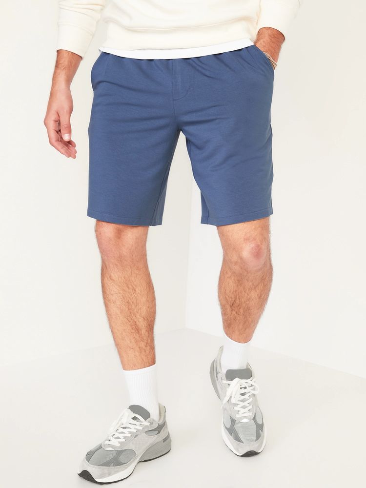 Dynamic Fleece Sweat Shorts -- 9-inch inseam