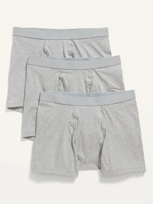 soft cotton men's underwear