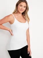 Maternity First Layer Nursing Cami 2-Pack