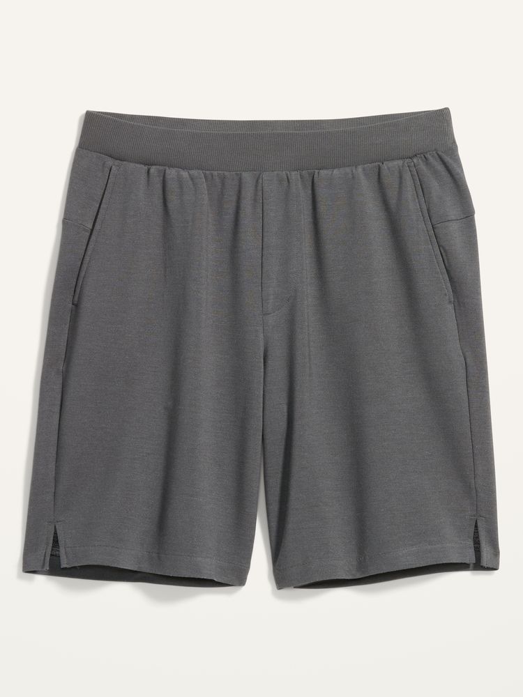 Dynamic Fleece Sweat Shorts -- 9-inch inseam