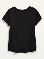 Softest T-Shirt for Girls