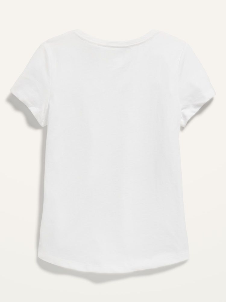 Softest T-Shirt for Girls