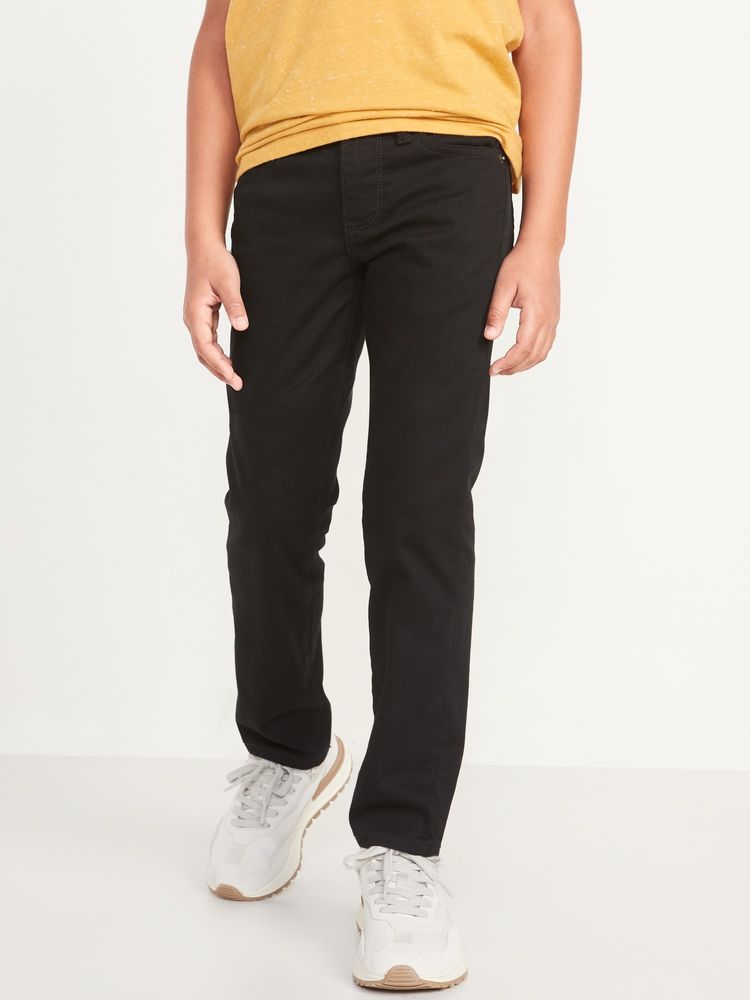 Slim 360° Stretch for Boys