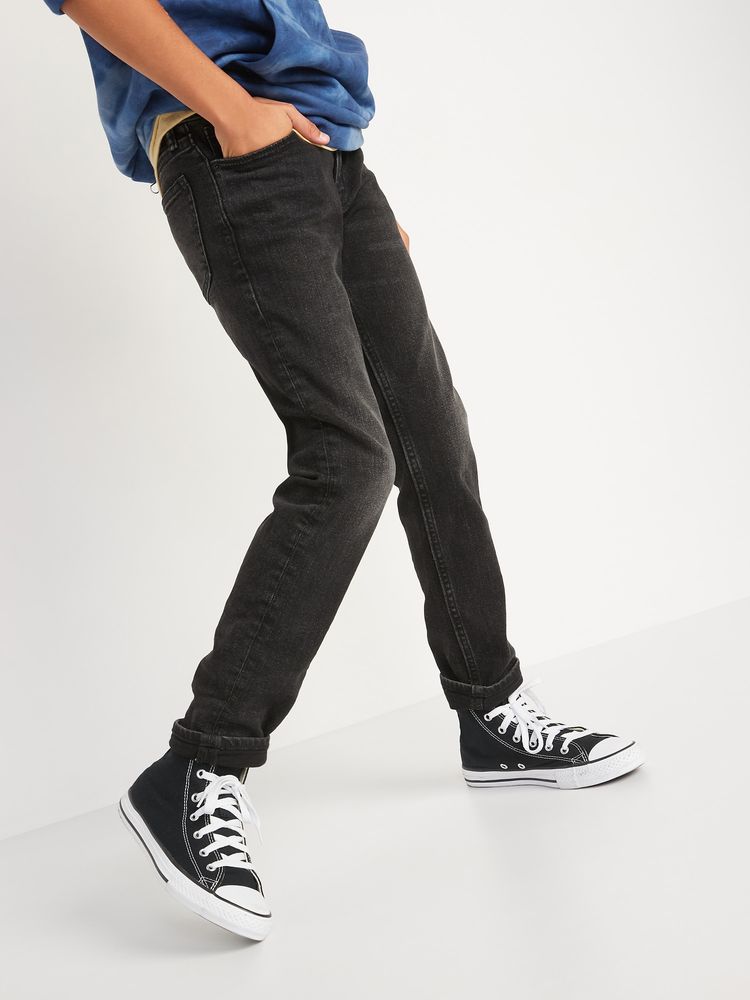 Original Taper Jeans for Boys