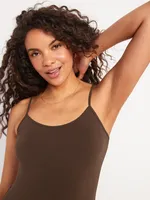 First-Layer Cami Tank Top