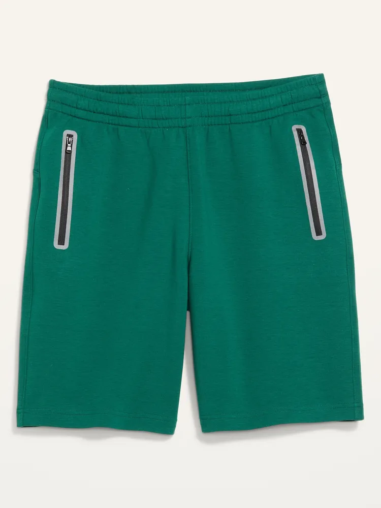 Dynamic Fleece Sweat Shorts -- 9-inch inseam