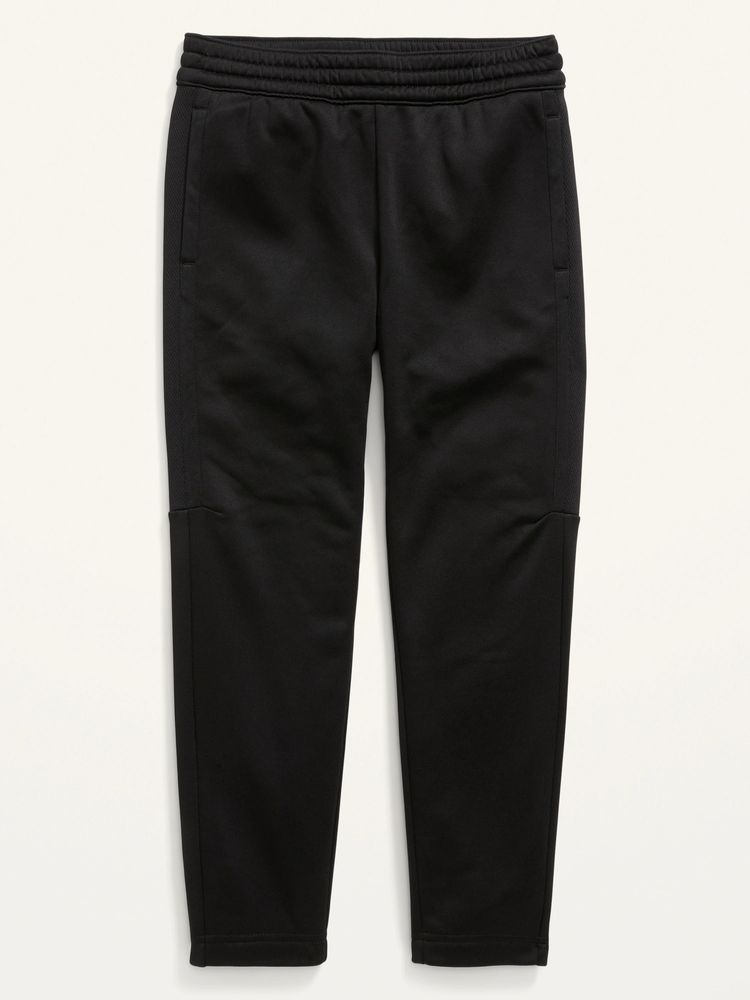 Techie Fleece Tapered Sweatpants for Boys