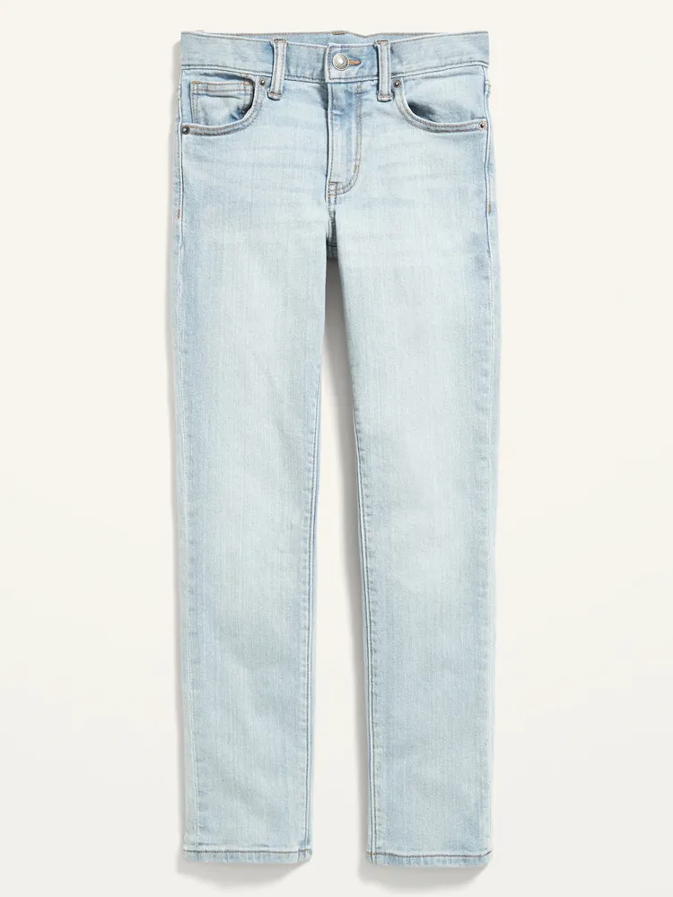 Built-In Flex Skinny Jeans for Boys