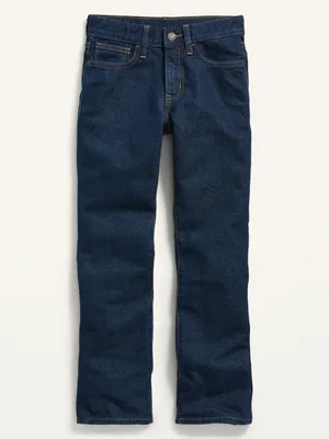 Wow Straight Non-Stretch Jeans for Boys