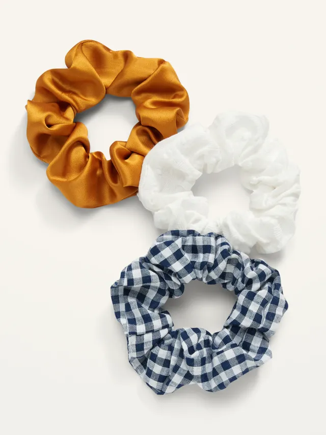 Everyday Scrunchie 2 Pack