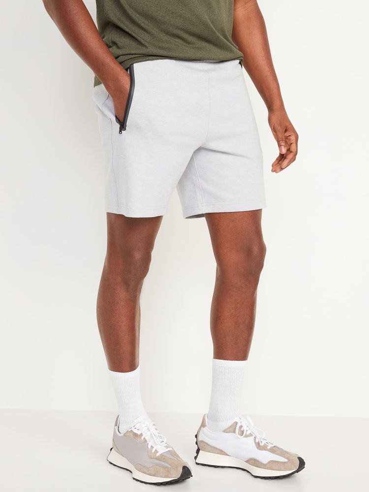 Dynamic Fleece Sweat Shorts -7-inch inseam