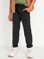 Built-In Flex Tapered Tech Pants for Boys