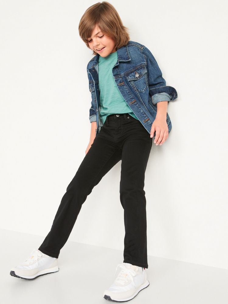 Slim 360° Stretch for Boys
