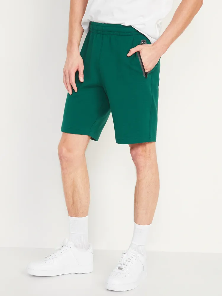 Dynamic Fleece Sweat Shorts -- 7-inch inseam