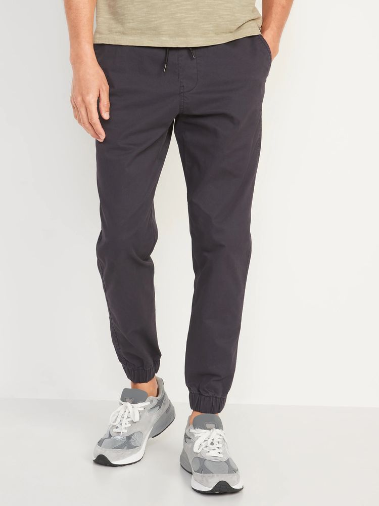 Built-In Flex Modern Jogger Pants