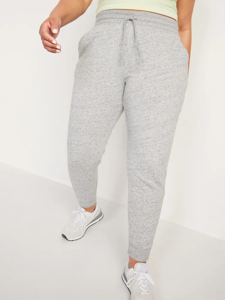 Old Navy Mid-Rise Breathe ON Jogger Pants for Women