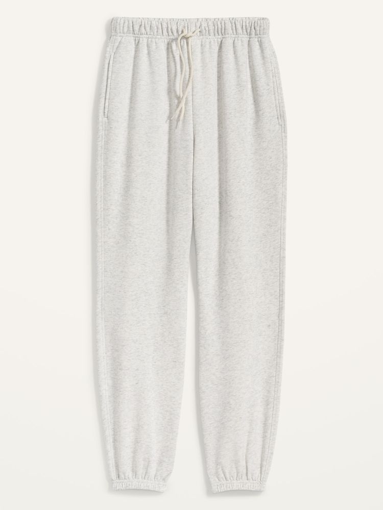 Extra High-Waisted Vintage Sweatpants