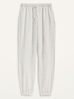 Extra High-Waisted Vintage Sweatpants